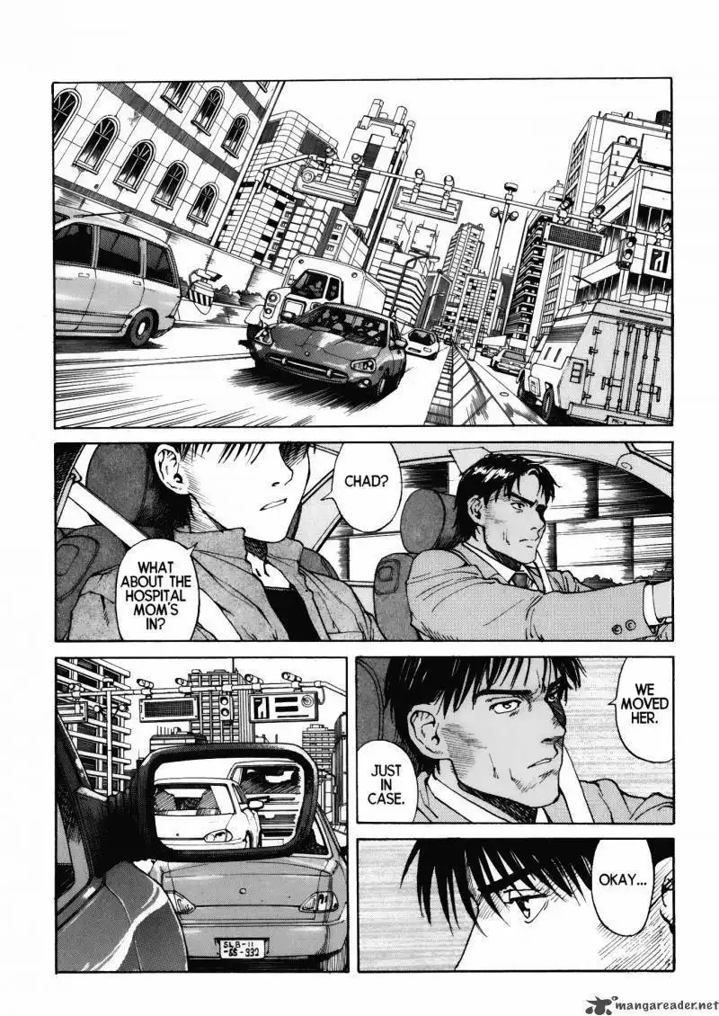 Eden: It's an Endless World! Chapter 44 22